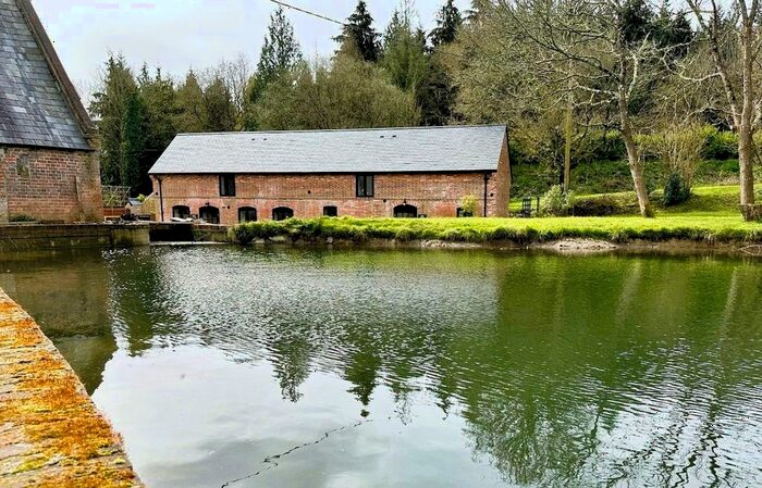 2 Bedroom Semi-Detached House To Rent In Morden Park Corner, Wareham, BH20