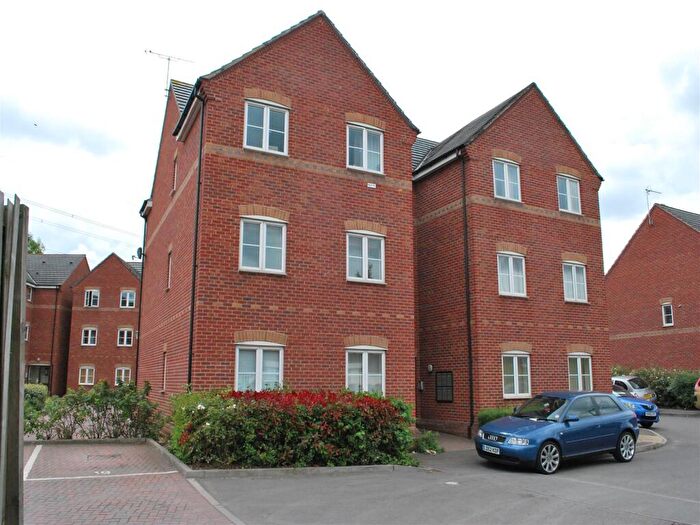 2 Bedroom Flat To Rent In Coney Lane, Longford, CV6