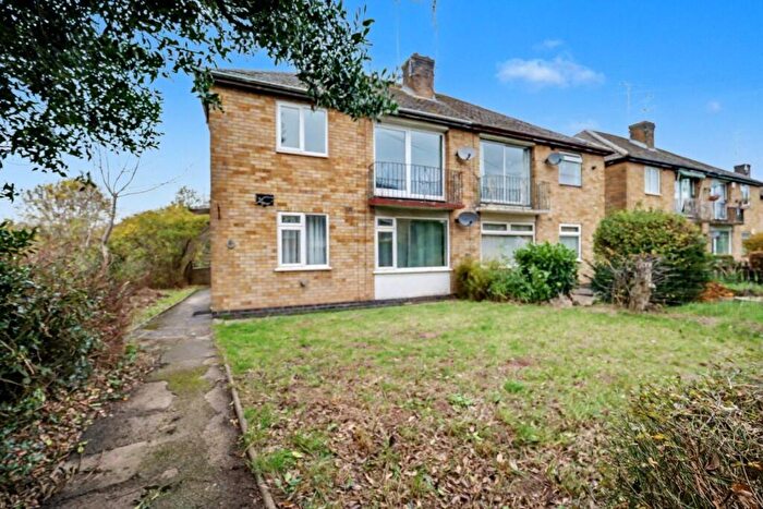 2 Bedroom Maisonette For Sale In Sebastian Close, Coventry, CV3