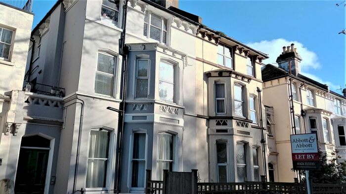 2 Bedroom Flat To Rent In London Road, St Leonards-On-Sea, TN37