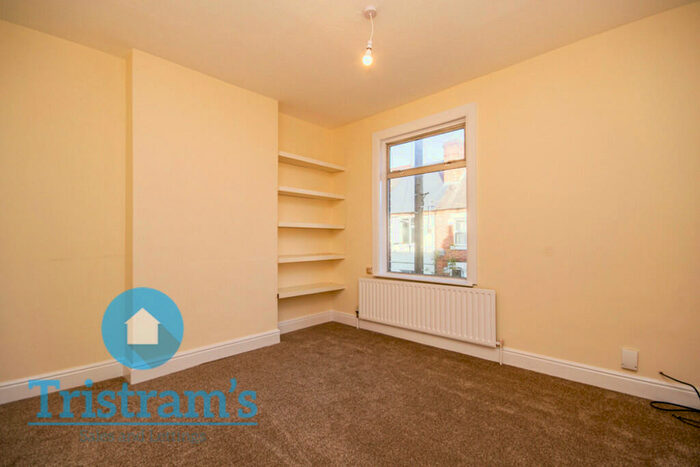 2 Bedroom End Of Terrace House To Rent In Duke Street, Arnold, NG5