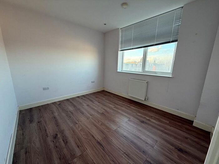 1 Bedroom Flat To Rent In Buckingham Street, Aylesbury, HP20