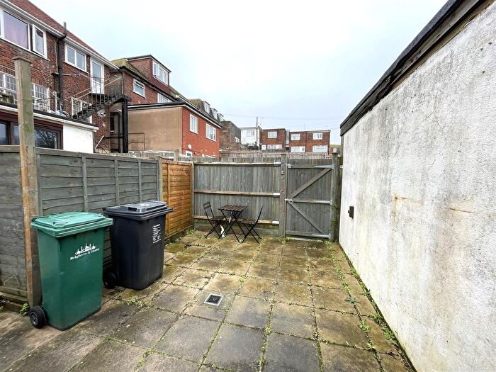 1 Bedroom Flat To Rent In Falmer Road, Brighton, BN2