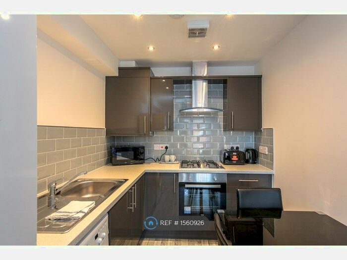 2 Bedroom Flat To Rent In Sidney Place, Liverpool, L7