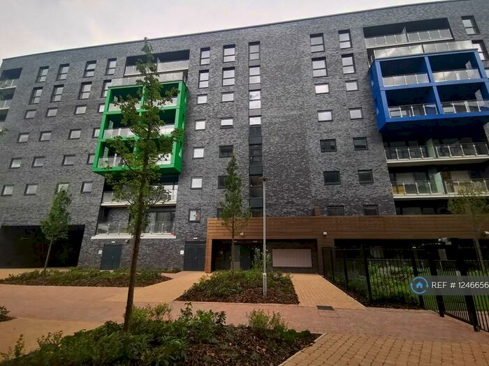 1 Bedroom Flat To Rent In Saville, Manchester, M3