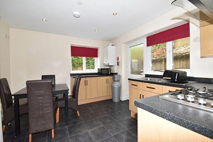 4 Bedroom Flat To Rent In Library Cottages, Penryn, TR10