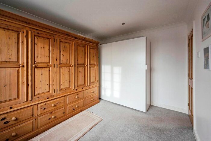 2 Bedroom Detached Bungalow For Sale In Kepple Close, New Rossington, Doncaster, DN11