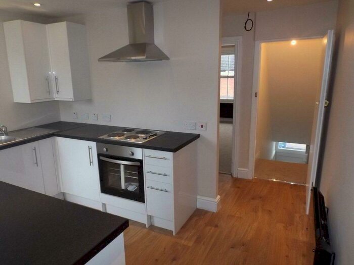 1 Bedroom Apartment To Rent In Milton Street, Maidstone, ME16