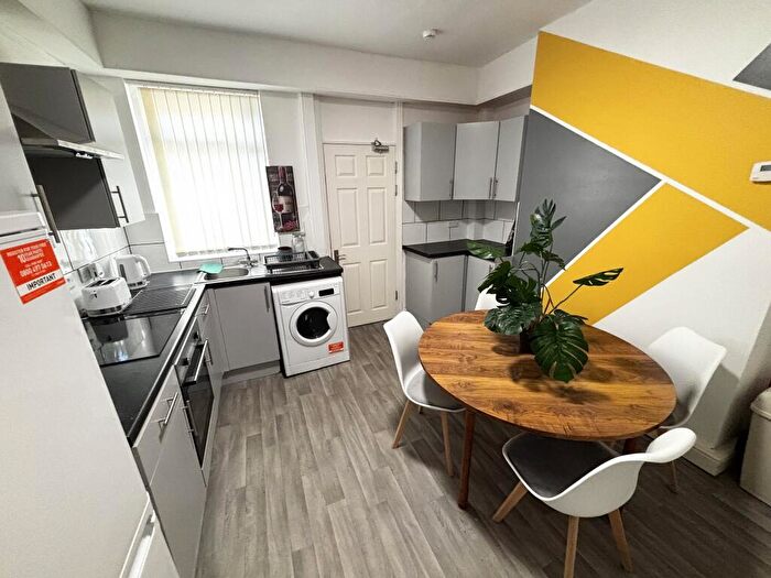 1 Bedroom Apartment To Rent In Vickers Road, Sheffield, S5
