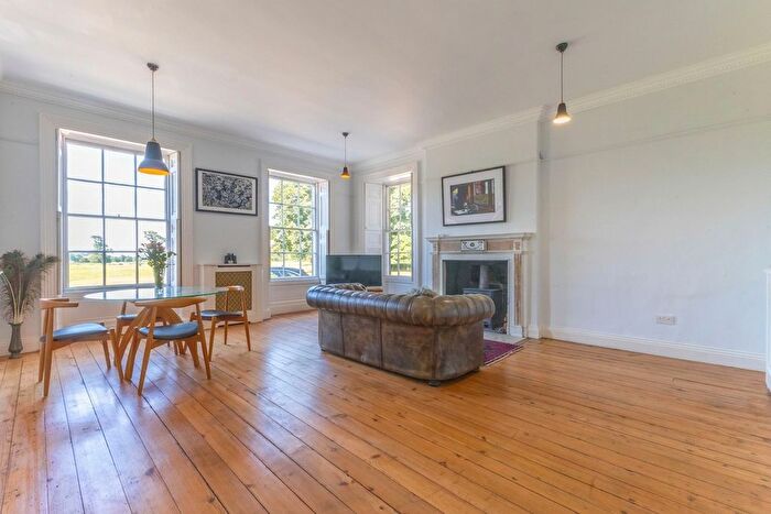 1 Bedroom Flat For Sale In Flat, Broughton Lodge, Field Broughton, LA11