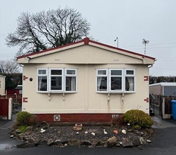2 Bedroom Park Home For Sale In Two Bed Wonderland Dorchester (ft X Ft), Cuerden Residential Park, Wigan Road, Leyland, Lancashire, PR25