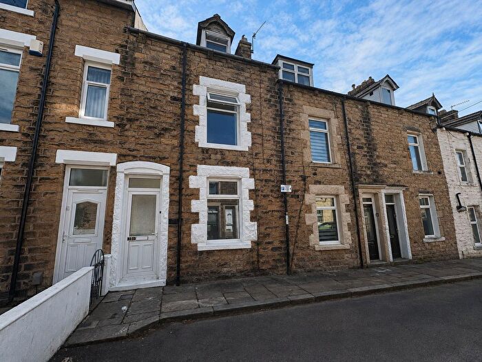 3 Bedroom Property To Rent In Albion Street, Lancaster, LA1