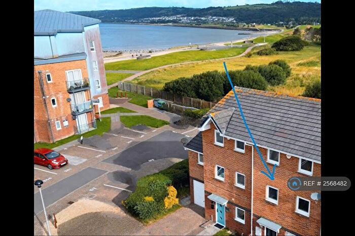 3 Bedroom Terraced House To Rent In Pentre Doc, Llanelli, SA15