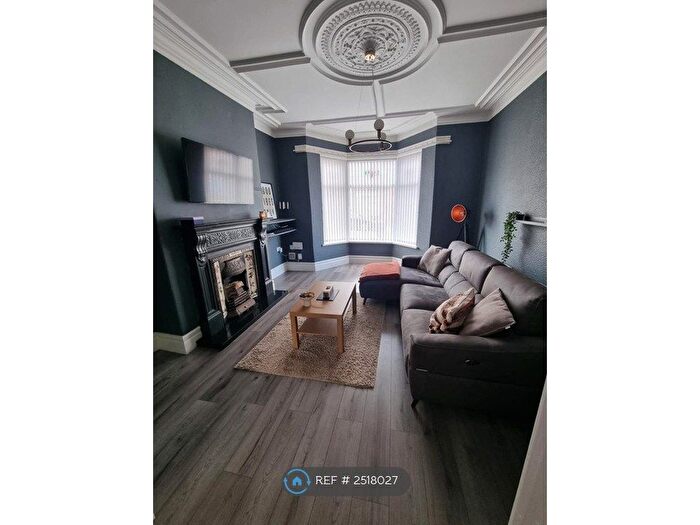 3 Bedroom Terraced House To Rent In Cleveland Road, Sunderland, SR4