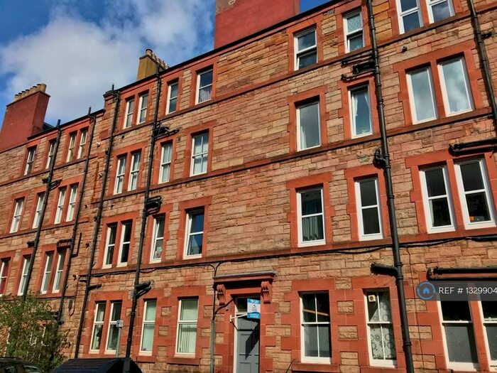 1 Bedroom Flat To Rent In Ritchie Place, Edinburgh, EH11