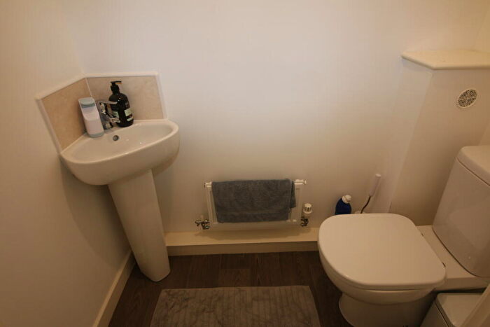 3 Bedroom Detached House For Sale In Porter Close, Aykley Heads, Durham, DH1