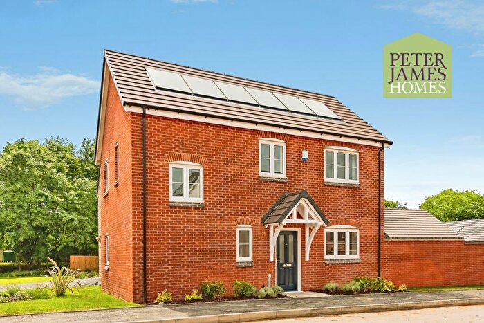 3 Bedroom Detached House For Sale In Coventry Lane, Bramcote, Nottingham, NG9
