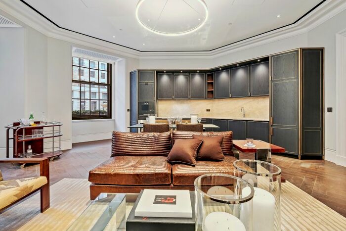 1 Bedroom Flat To Rent In Horse Guards Avenue, London, SW1A