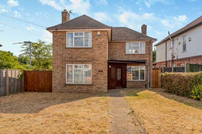 3 Bedroom Detached House To Rent In Green End Road, Cambridge, Cambridgeshire, CB4