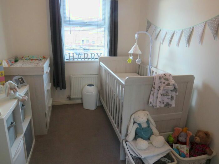 2 Bedroom Flat To Rent In Lingwood Court, Thornaby, StocktonOnTees, TS17