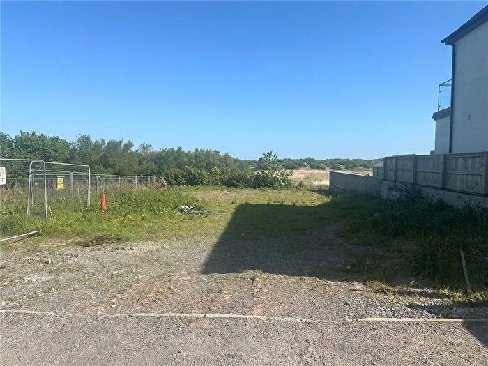 Property For Sale In Dan Y Bryn, Pendine, Carmarthen, Carmarthenshire, SA33