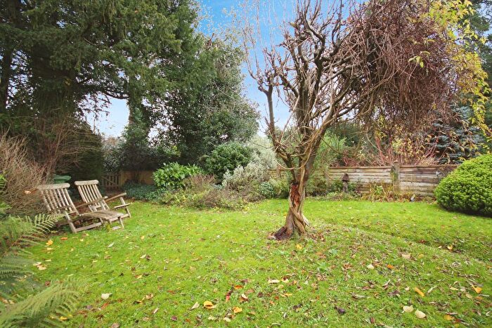 2 Bedroom Terraced House For Sale In Avon Dassett, Southam, Warwickshire, CV47