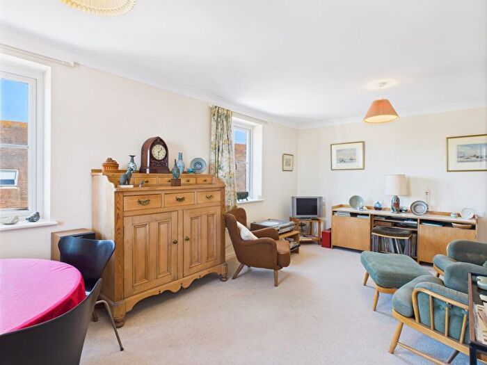 2 Bedroom Property For Sale In Medway Wharf Road, Tonbridge, TN9