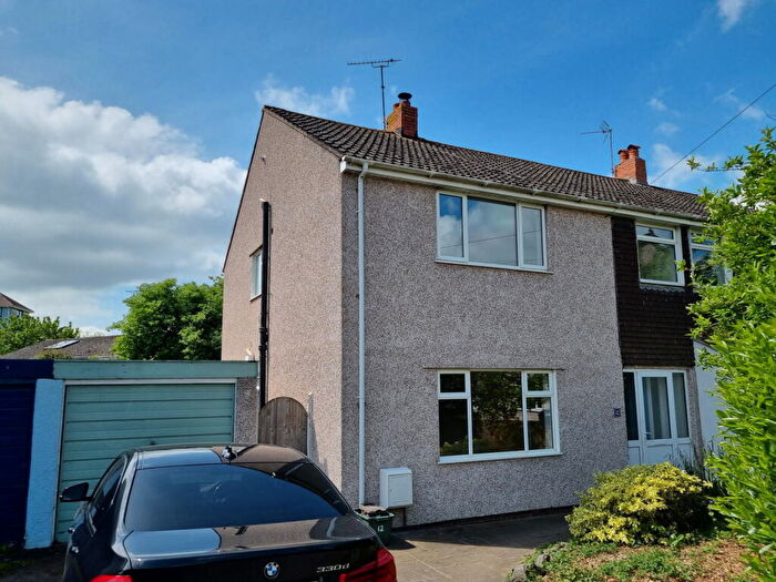 4 Bedroom Semi Detached House To Rent In Brooklyn, Wrington, BS40