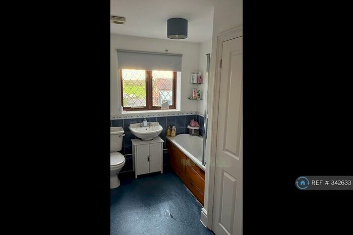 2 Bedroom Flat To Rent In Long Marston, Stratford-Upon-Avon, CV37