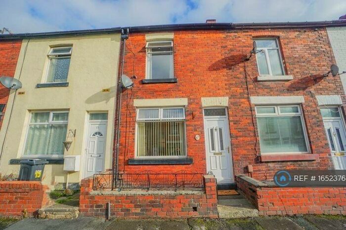 2 Bedroom Terraced House To Rent In Dale Street, Bolton, BL6