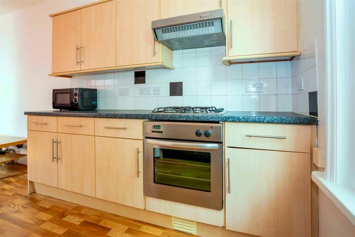 3 Bedroom House To Rent In Fawcett Road, Southsea, PO4