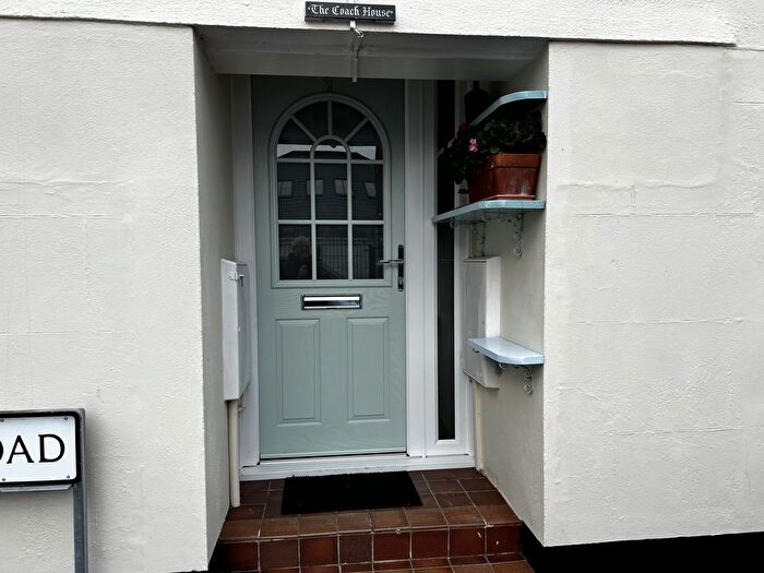1 Bedroom Cottage To Rent In Cambridge Road, Walmer, CT14