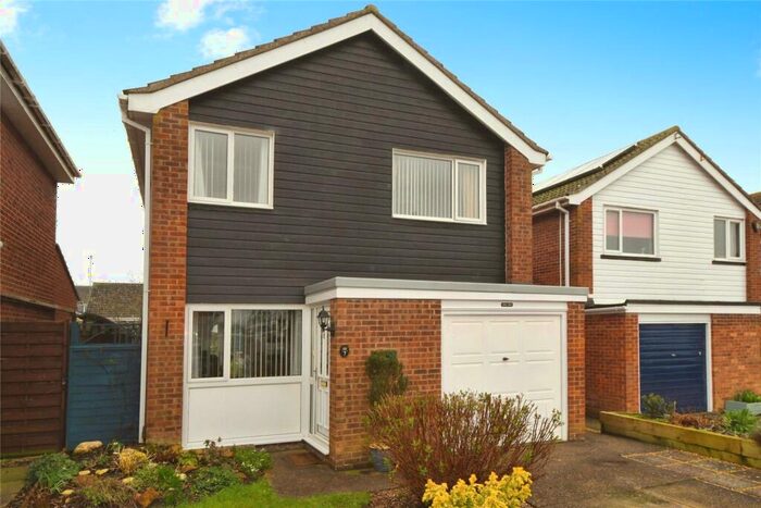 4 Bedroom Detached House For Sale In Newhaven Drive, Lincoln, Lincolnshire, LN5
