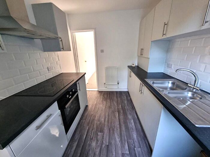 1 Bedroom Flat To Rent In Burrell Road, Ipswich, IP2