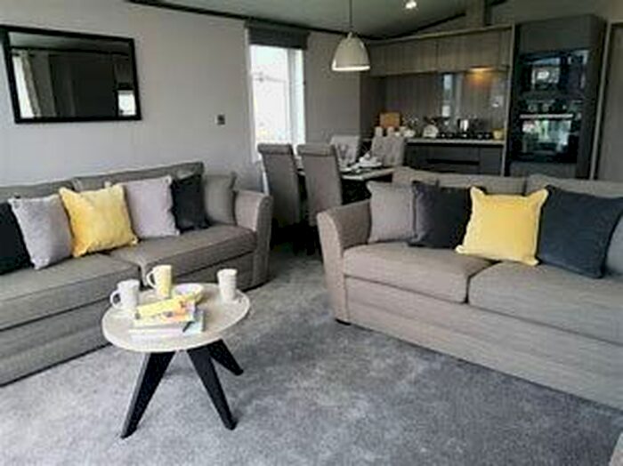 2 Bedroom Lodge For Sale In Greta Bridge, Barnard Castle, DL12