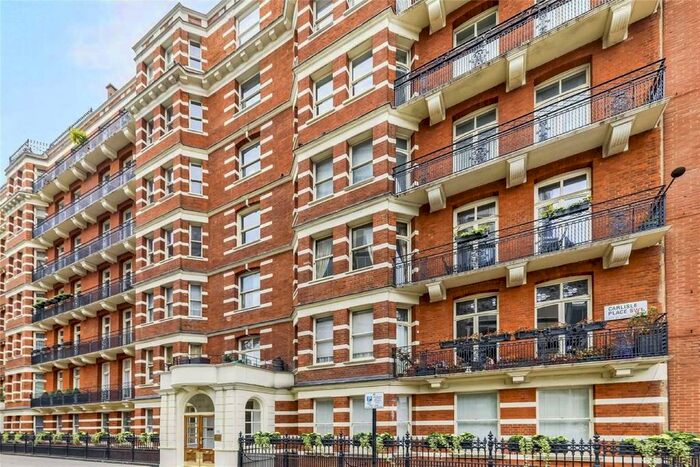 2 Bedroom Flat To Rent In Carlisle Place, London, SW1P