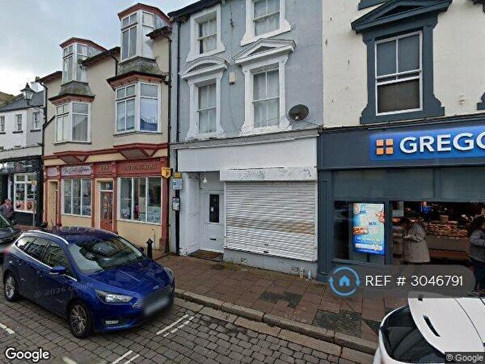2 Bedroom Flat To Rent In Market Place, Whitehaven, CA28