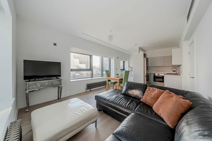 2 Bedroom Flat To Rent In Ladbroke Grove, London, W10