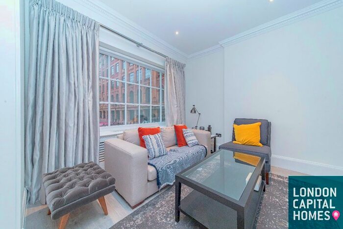 5 Bedroom Terraced House To Rent In Trevor Place, Knightsbridge, London, SW7