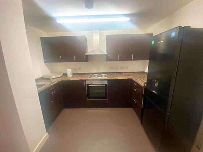 2 Bedroom Apartment To Rent In Carriage Grove, Bootle, L20