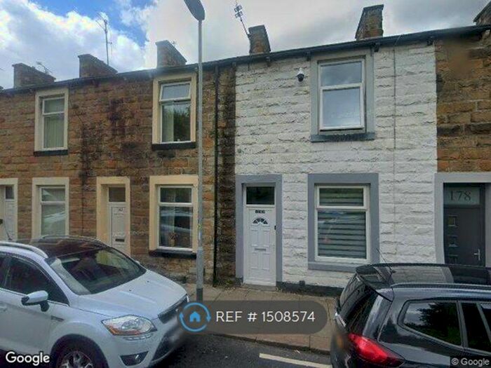 2 Bedroom Terraced House To Rent In Russell Terrace, Padiham, Burnley, BB12