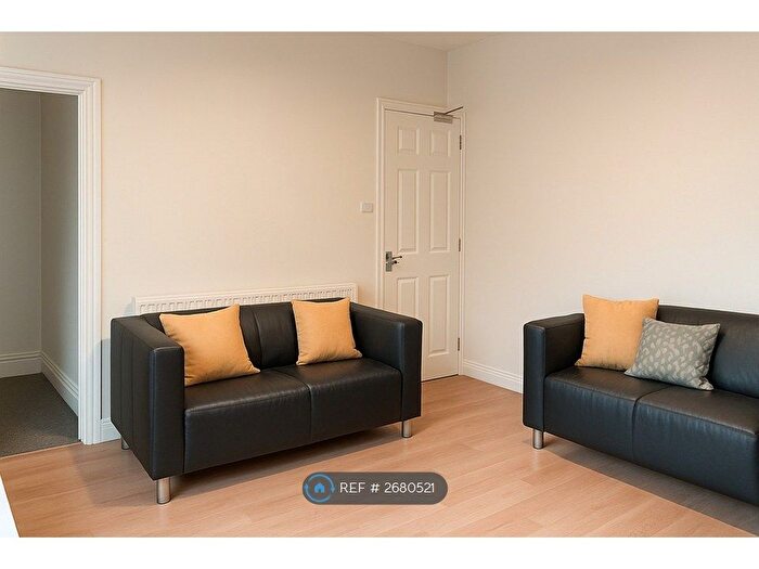 4 Bedroom Terraced House To Rent In Filey Road, Manchester, M14