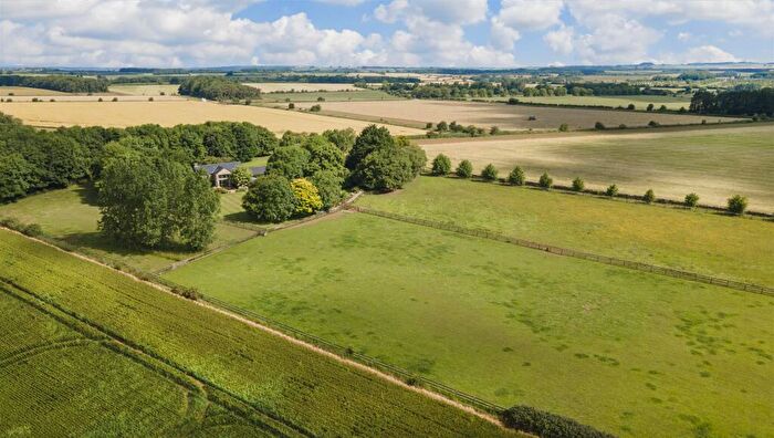 4 Bedroom Barn Conversion For Sale In Eastleach, Gloucestershire, GL7