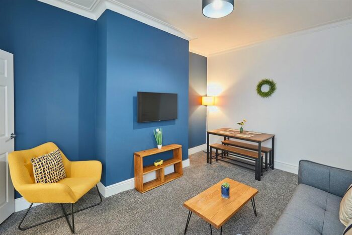 2 Bedroom Flat To Rent In Mowbray Road, South Shields, NE33