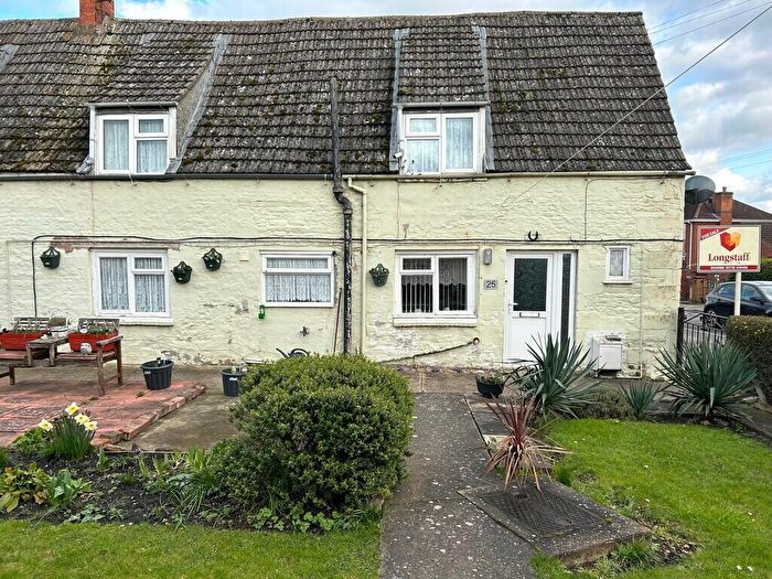 2 Bedroom Semi-Detached House For Sale In Spalding Road, Bourne, PE10