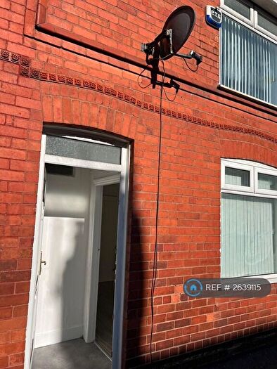 3 Bedroom Terraced House To Rent In Lee Road, Wirral, CH47