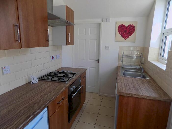 3 Bedroom Property To Rent In Errol Street, Middlesbrough, TS1