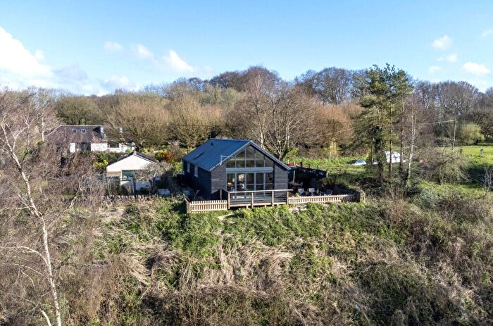 2 Bedroom Detached House For Sale In Box Hill, Corsham, Wiltshire, SN13