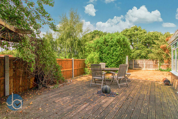 3 Bedroom Detached House To Rent In Keeble Close, Tiptree, CO5