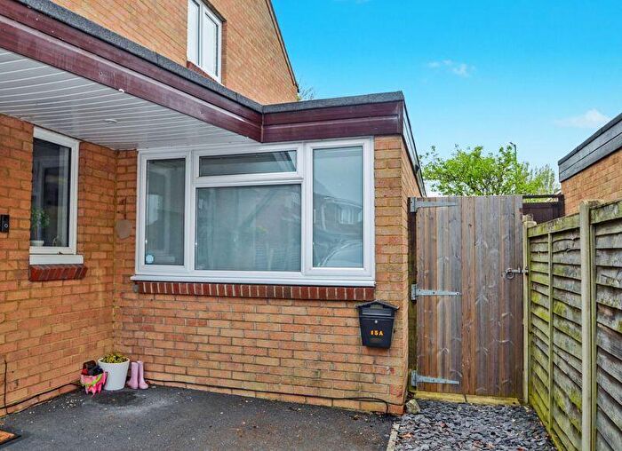 1 Bedroom Semi-Detached House To Rent In Westfield, Clevedon, BS21